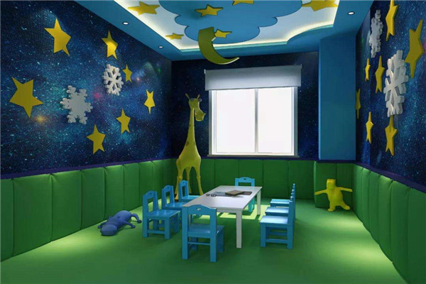 吉姆艺术早教中心